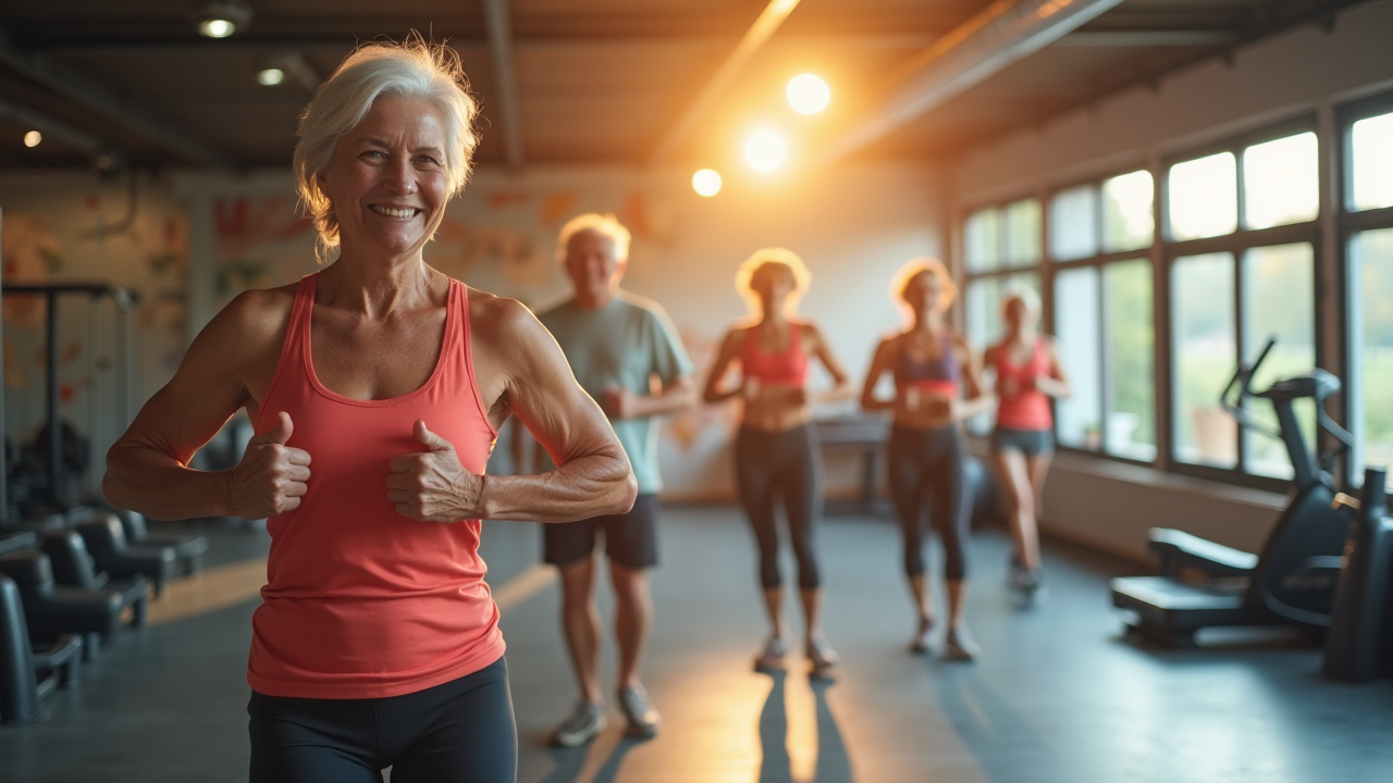 Тренування в sornivik